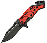 Image of China Made 4.63in Linerlock Assisted Opening Folding Knife