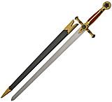 Image of China Made Masonic Sword