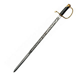 Image of China Made McElroy Calvary Sword
