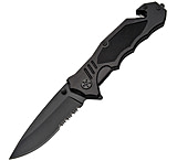 Image of China Made Night Rescue Linerlock Folding Knife