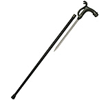 Image of China Made Serpent Sword Cane