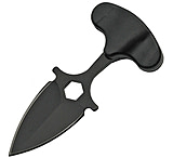 Image of China Made Skull Push Dagger Knife