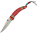 Image of China Made Spirit Linerlock Assisted Opening Folding Knife