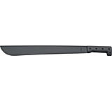 Image of China Made Steel Machete- 22.625 in.