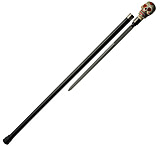 Image of China Made Sugar Skull Cane Sword