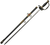 Image of China Made Swept Hilt Rapier