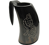 Image of China Made Tankard Howling Fenrir