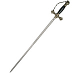 Image of China Made Templar Sword