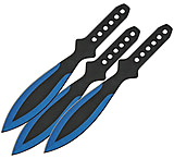Image of China Made Throwing Knife Set, 9in Overall