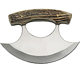 Image of China Made Ulu Stag Knife