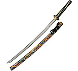 Image of China Made Wading Tiger Katana
