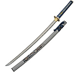Image of China Made Water Dragon Katana