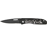Image of China Made Wildlife Series Stainless Knife