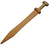 Image of China Made Wood Gladius Sword