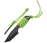 Image of China Made Zombie Survivor Tanto Knife