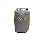 Image of Chinook Aqualite, Gray/Yellow