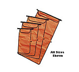 Image of Chinook Aquavalve Dry Bag, Orange
