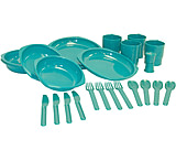 Image of Chinook Camper Tableware Set