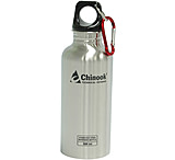 Image of Chinook Cascade Wide Mouth Stainless Steel Bottle