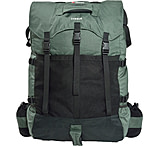 Image of Chinook Chemun Portage Pack, Green-Black