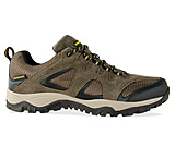 Image of Chinook Footwear Cresent Low Height Suede And Nylon Waterproof Hiker Boot - Mens