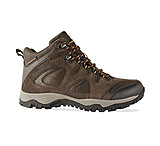 Image of Chinook Footwear Cresent Suede And Nylon Waterproof Hiker Boot - Mens