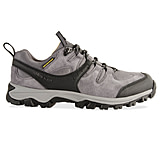 Image of Chinook Footwear Oswego Low Wide Width Low Height Suede And Nylon Waterproof Hiker Boot - Mens