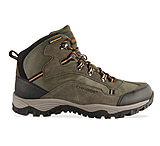 Image of Chinook Footwear Wickiup Wide Width Suede And Nylon Waterproof Hiker Boot - Mens
