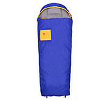 Image of Chinook Kids Sleeping Bag, Blue 32F