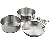 Image of Chinook Plateau Cookset