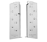 Image of Chip McCormick Match Grade 1911 Government .45 ACP 8 Round Pistol Magazine