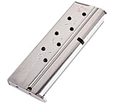 Image of Chip McCormick Match Grade 1911 Compact, 9mm Luger, 8 Round Pistol Magazine