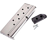 Image of Chip McCormick Match Grade 1911 Compact, 9mm Luger, 8 Round Pistol Magazine