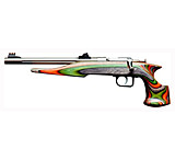 Image of Chipmunk Hunter Single Shot Pistol, 22 Long Rifle, 10.5 in Barrel