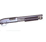 Image of Choate Tool Shotgun Long Forend for Mossberg 500/590/600