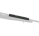 Choate Tool 10/22 Ventilated Handguard, Black, CMT-07-02-02