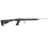 Image of Choate Tool M-1 Carbine M4 Telescoping Pistol Grip Stock