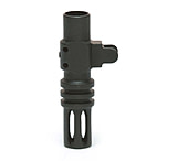 Image of Choate Tool Mini 14 Cage Compensator for .562 diameter