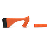Image of Choate Tool MK5 Orange Remington Pistol Grip Stock Set
