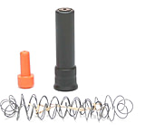 Choate Tool Mossberg 835/590 +1 Matte Magazine Extension, CMT-02-04-11