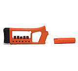 Image of Choate Tool Mossberg M-6 Stock &amp; Short Forend Set Orange
