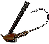 Image of Chompers Brush Jig - 4 Pack