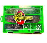 Image of Chompers Drop Shot Kit