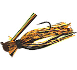 Image of Chompers Eraser Finesse Jig - 2 Pack