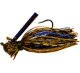 Image of Chompers Eraser Finesse Jig - 2 Pack