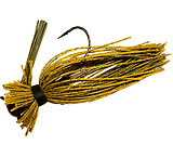 Image of Chompers Eraser Finesse Jig - 2 Pack