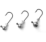 Image of Chompers Finesse Rig Jig - 10 Pack