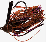 Image of Chompers Skirted Brush Jig - 2 Pack