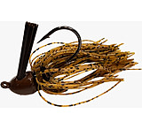 Image of Chompers Skirted Brush Jig - 2 Pack