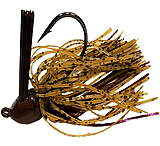 Image of Chompers Skirted Brush Jig - 2 Pack